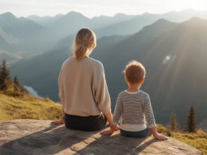 Adopter un mode de vie minimaliste pour un bien-être durable