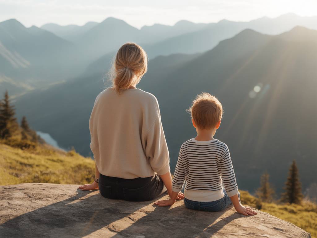 Adopter un mode de vie minimaliste pour un bien-être durable