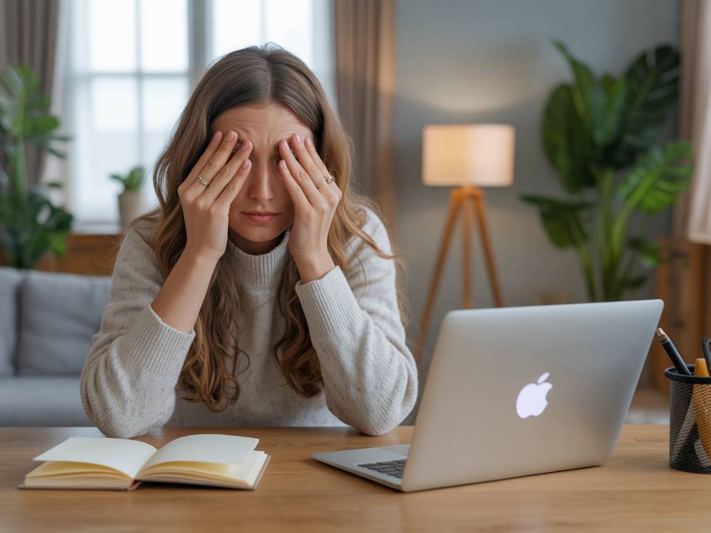 Méditer au quotidien : une solution face au stress moderne
