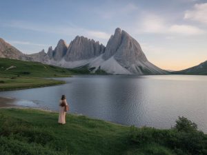Les meilleures destinations nature en Europe pour les amoureux du calme