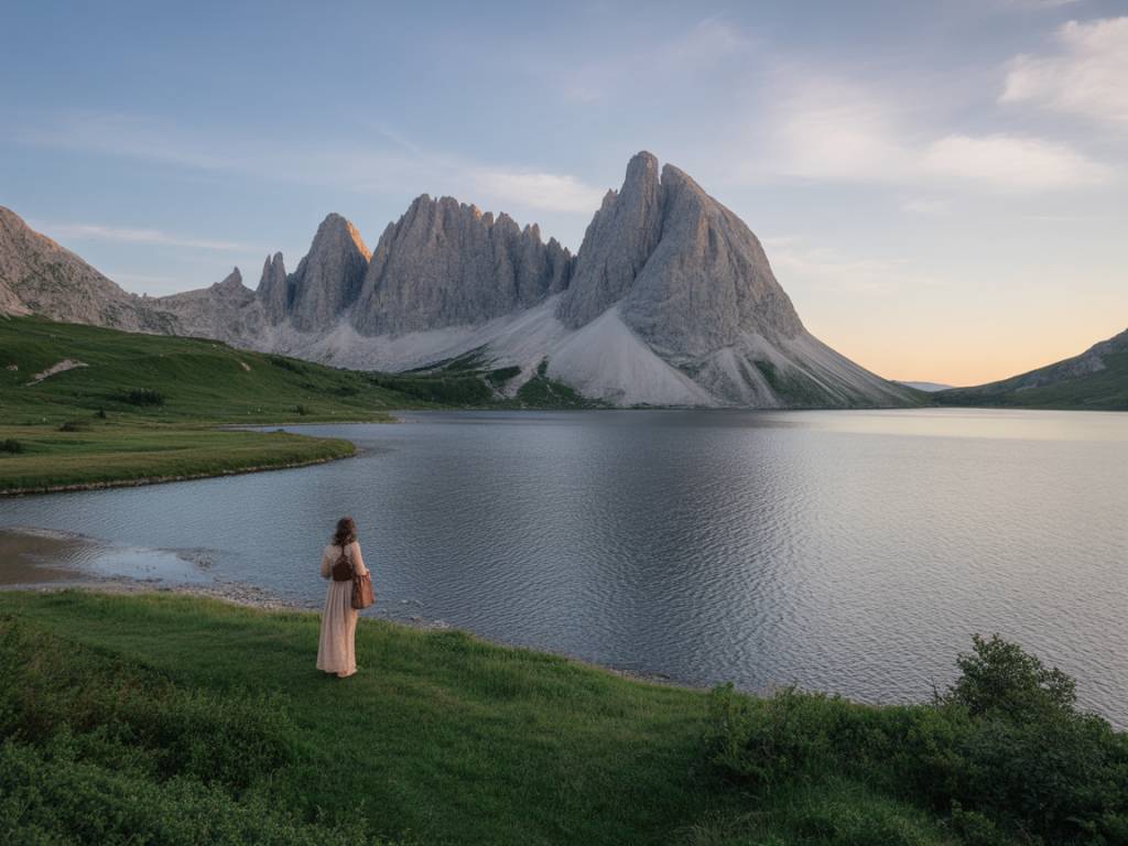 Les meilleures destinations nature en Europe pour les amoureux du calme