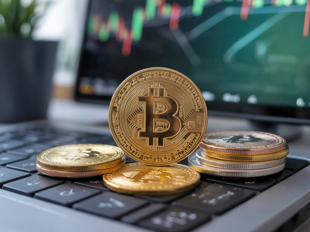 La révolution des crypto-monnaies et ses enjeux pour les particuliers