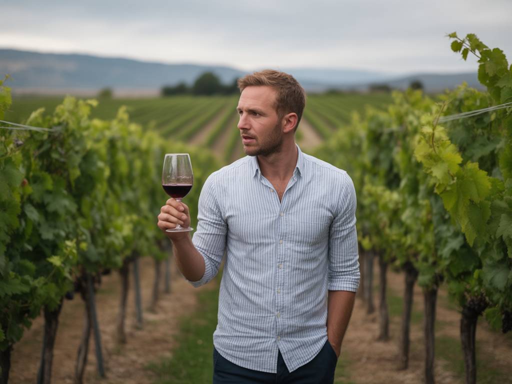 Le retour du vin nature : phénomène de mode ou vrai changement ?