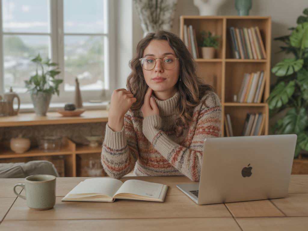 Le pouvoir des biographies dans le développement personnel