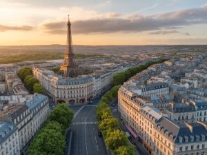 Impact économique de l’inflation sur les foyers français