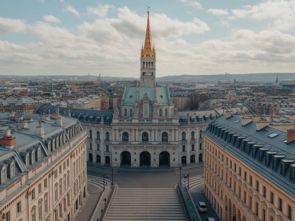 Le rôle du numérique dans la sauvegarde du patrimoine culturel