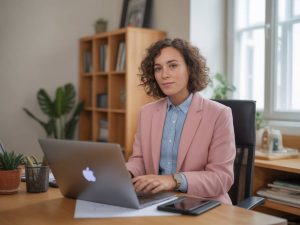 La féminisation des métiers de la tech : avancées et défis