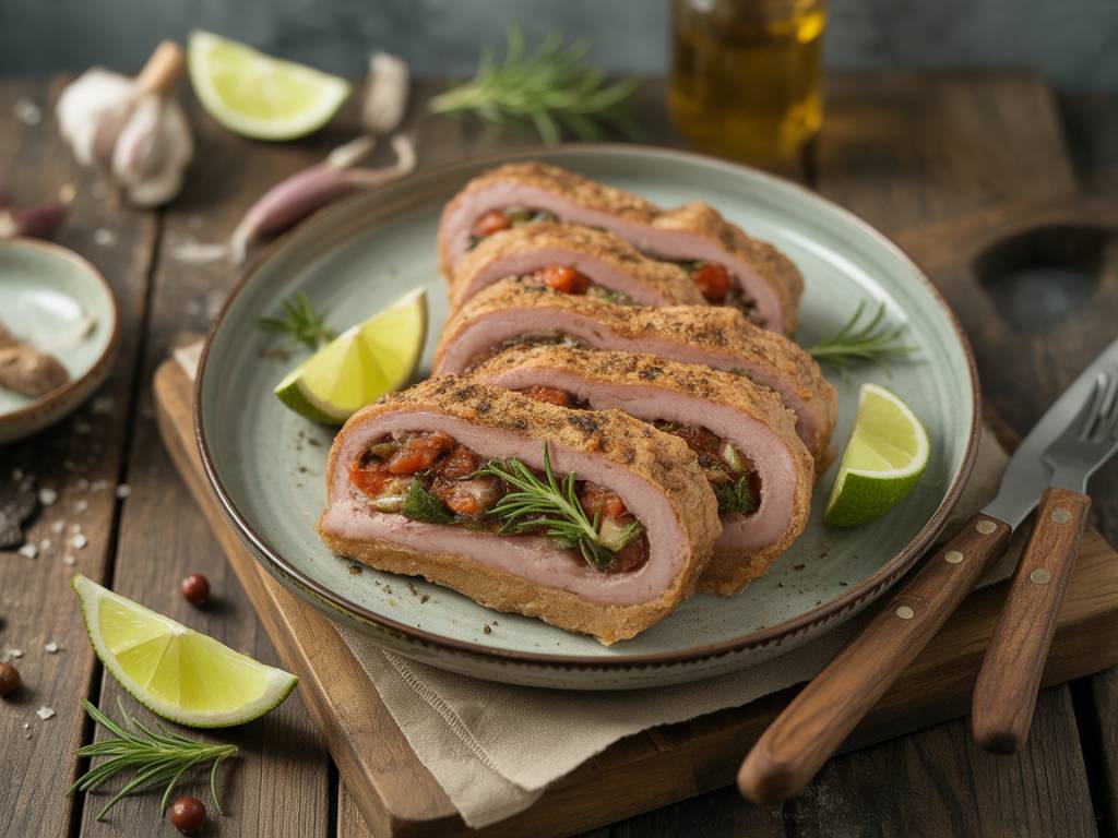 Les tendances culinaires émergentes dans la cuisine végétale
