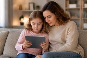 Contrôle parental jusqu à quel âge pour protéger les enfants en ligne