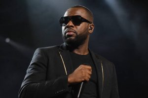 Maître Gims à Carcassonne : date, concert et infos