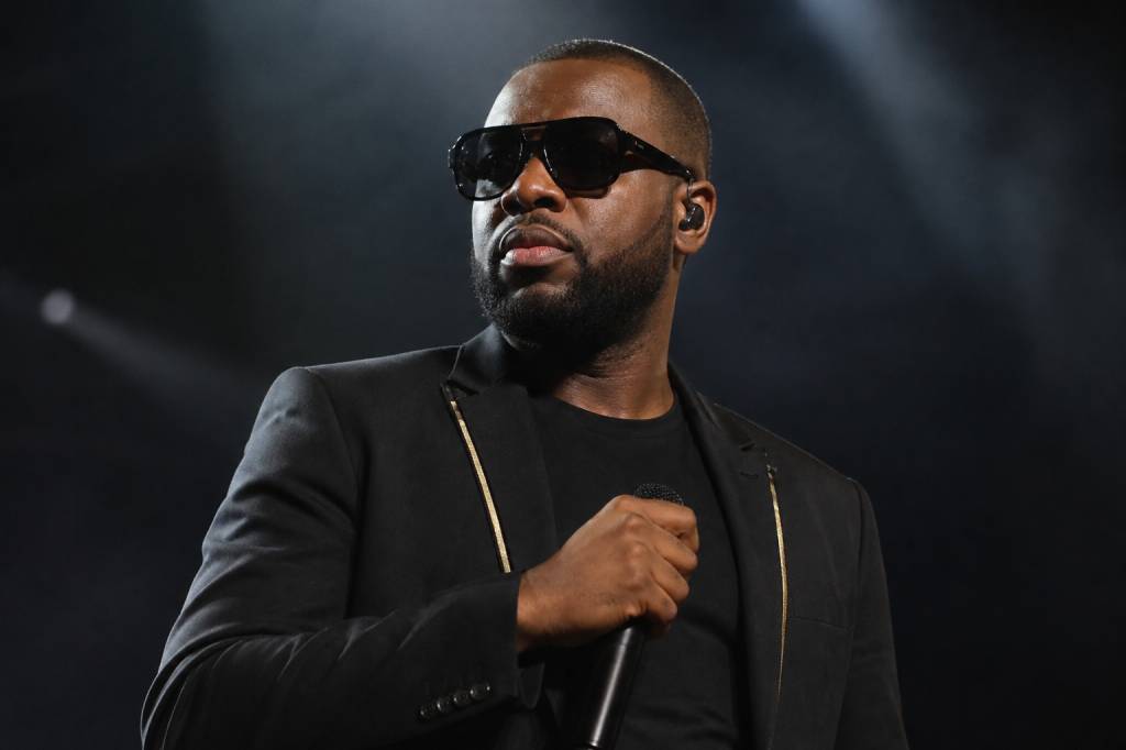 Maître Gims à Carcassonne : date, concert et infos