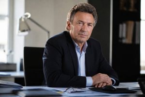 Richard Monvoisin : parcours, actualités et influence dans son domaine