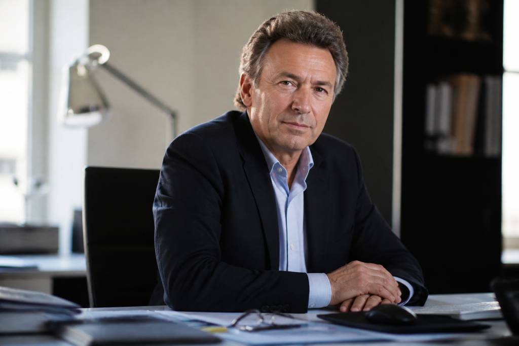 Richard Monvoisin : parcours, actualités et influence dans son domaine