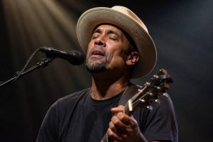 Ben Harper à Carcassonne : date, concert et informations pratiques