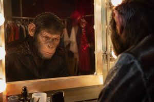 Better man : pourquoi un singe fascine-t-il autant dans la culture populaire ?